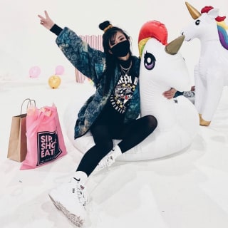 Sip, Shop, Eat Pop-Up Market with Complimentary Cocktails 5