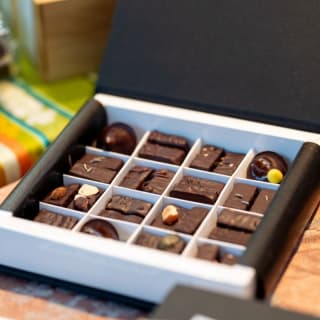 Brussels Coffee Show 2026 : le festival incontournable du café de spécialité et du chocolat en Belgique revient les 6, 7 et 8 novembre 5