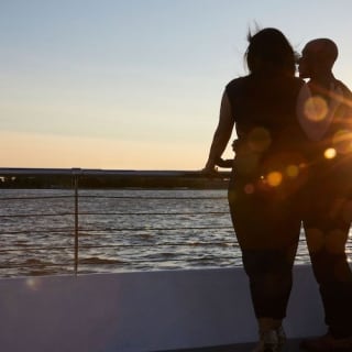 Boston Premier Dinner Cruise 6