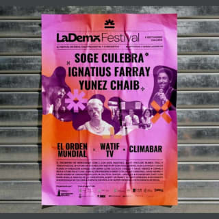 LaDemo Festival 1