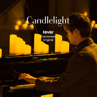 Candlelight : Chopin, piano solo 1