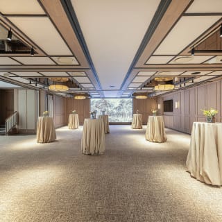 The Match Experience en BLESS Hotel Madrid 3