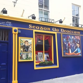 Small-Group Morning Walking Tour of Galway 10