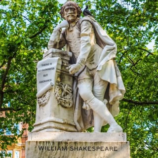 Shakespeare’s London: El juego de exploración al aire libre de la Sociedad Secreta 2
