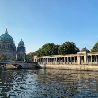 Berlin: Historical Guided Tour Featuring the Brandenburg Gate and the Holocaust Memorial 5