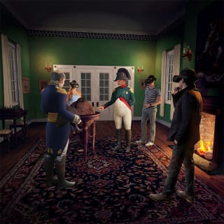 Napoleon: The Immersive Saga 7