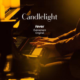 Candlelight : Chopin, piano solo 2