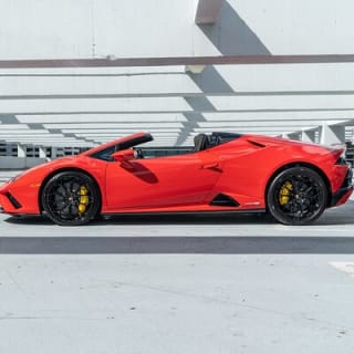 8 Hours Exotic Car Rally Experience - Miami-Islamorada-Miami 20