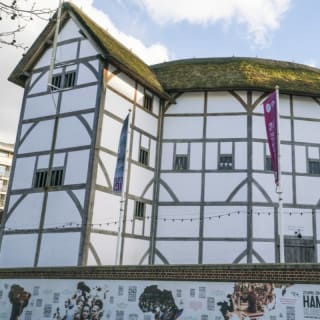 Shakespeare’s London: El juego de exploración al aire libre de la Sociedad Secreta 3