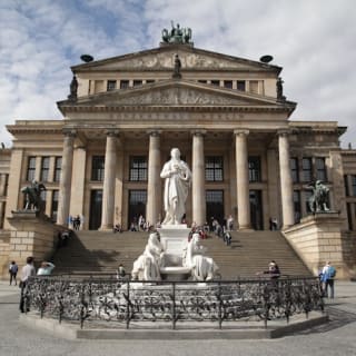 Berlin: Historical Guided Tour Featuring the Brandenburg Gate and the Holocaust Memorial 6