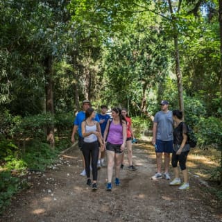 Η προπόνηση των Ολυμπιακών Αγώνων στην Αθήνα 12