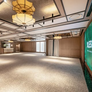 The Match Experience en BLESS Hotel Madrid 5