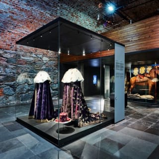The Royal Armoury 15