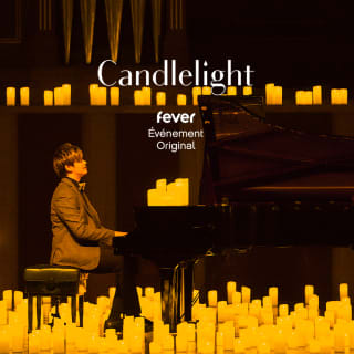 Candlelight : Chopin, piano solo 3