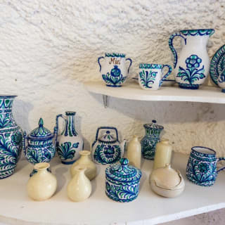 Museo Cuevas del Sacromonte 5