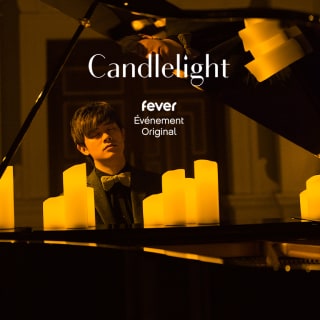 Candlelight : Chopin, piano solo 5