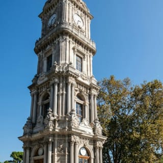 Dolmabahce Palace: Skip The Line Ticket + Audio Guide 4