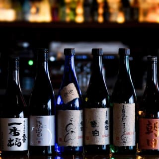 SINGAPORE - PRIVATE SAKE CHAMBER @ THE VIBE HAUS 2