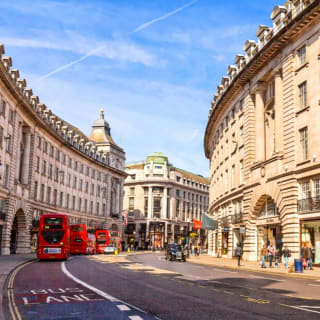 Shakespeare’s London: El juego de exploración al aire libre de la Sociedad Secreta 5
