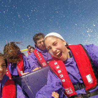 45 Minute Extreme Adrenaline Rush Ride  4