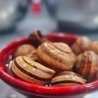 Visite de la cuisine marocaine authentique à Marrakech avec dîner 8