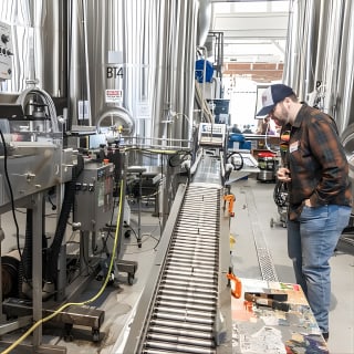 Portland's Original Beer Bus Tour 4