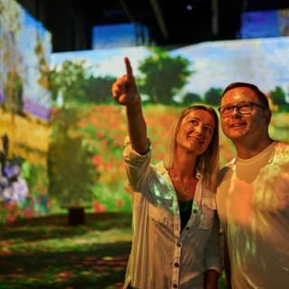 Monet: Master of Impressionism at Port des Lumières 9