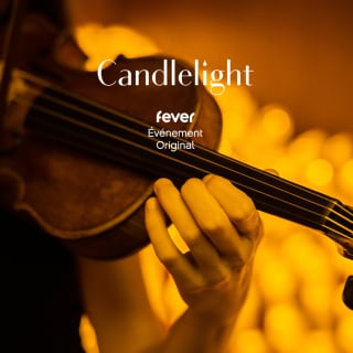 Candlelight Open Air : hommage à ABBA 2