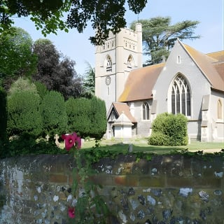 Midsomer Murders Tour from London 2