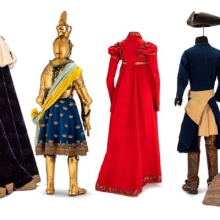The Royal Armoury 19