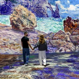 Monet: Master of Impressionism at Port des Lumières 3
