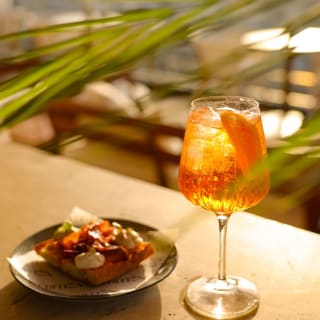 Sunset Aperitivo 1