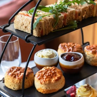 National Gallery Highlights Tour and Afternoon Tea 4