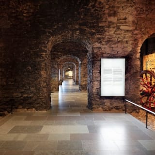 The Royal Armoury 21