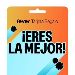 ¡Eres La Mejor! - Tarjeta Regalo 1