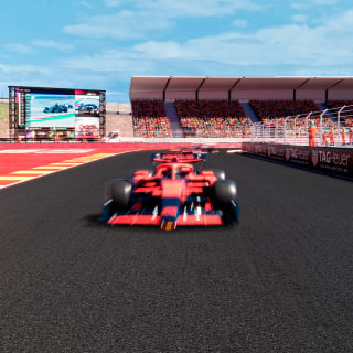 FORMULA 1 TAG HEUER GRAN PREMIO DE ESPAÑA 2026 12