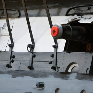 Entire Freedom Trail Walking Tour: Includes Bunker Hill and USS Constitution 4