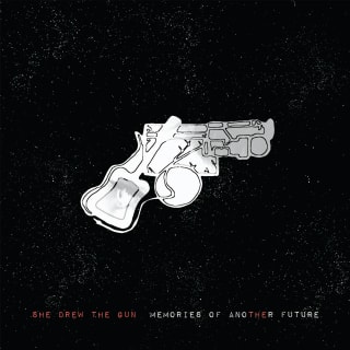 She Drew the Gun All-Dayer 1