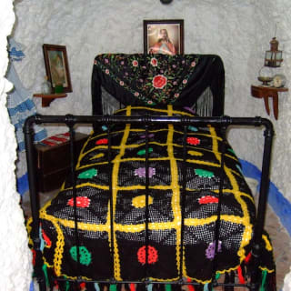 Museo Cuevas del Sacromonte 6