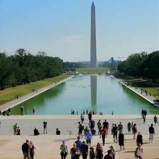Washington DC and Philadelphia in One Day from NYC 5