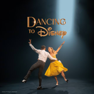 Dancing to Disney at the Nixon Library 3