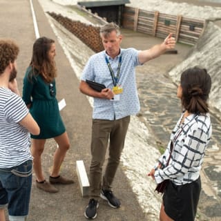 Sachsenhausen Concentration Camp Memorial: Guided Tour + Bus from Berlin 7