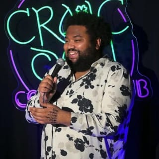 Craic Den Comedy Club 4