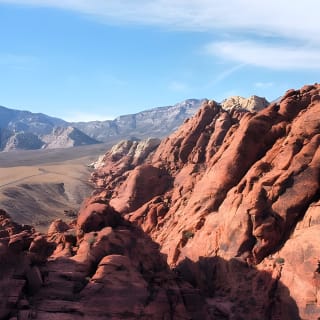 Red Rock Canyon Tour - Experiencia de conducción autoguiada 10