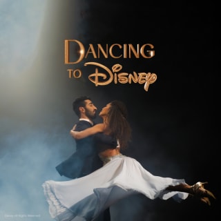 Dancing to Disney at the Nixon Library 4