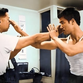 The Legendary Bruce Lee Experience Tour 6