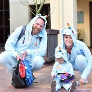 Night at the Museum | Autry Halloween Event 2