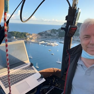 Private Balloon Flight Over Mallorca for Two People 7