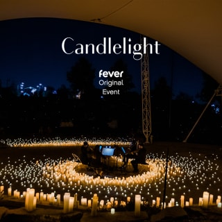 Candlelight Open Air: Oscar-Winning Scores Throughout the Years 1