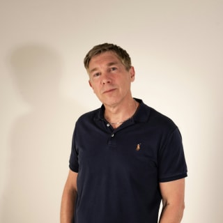 A Day with Michael Gray 1